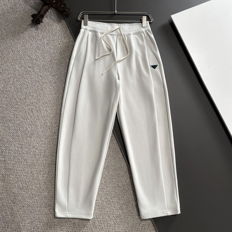 Pra*a pants